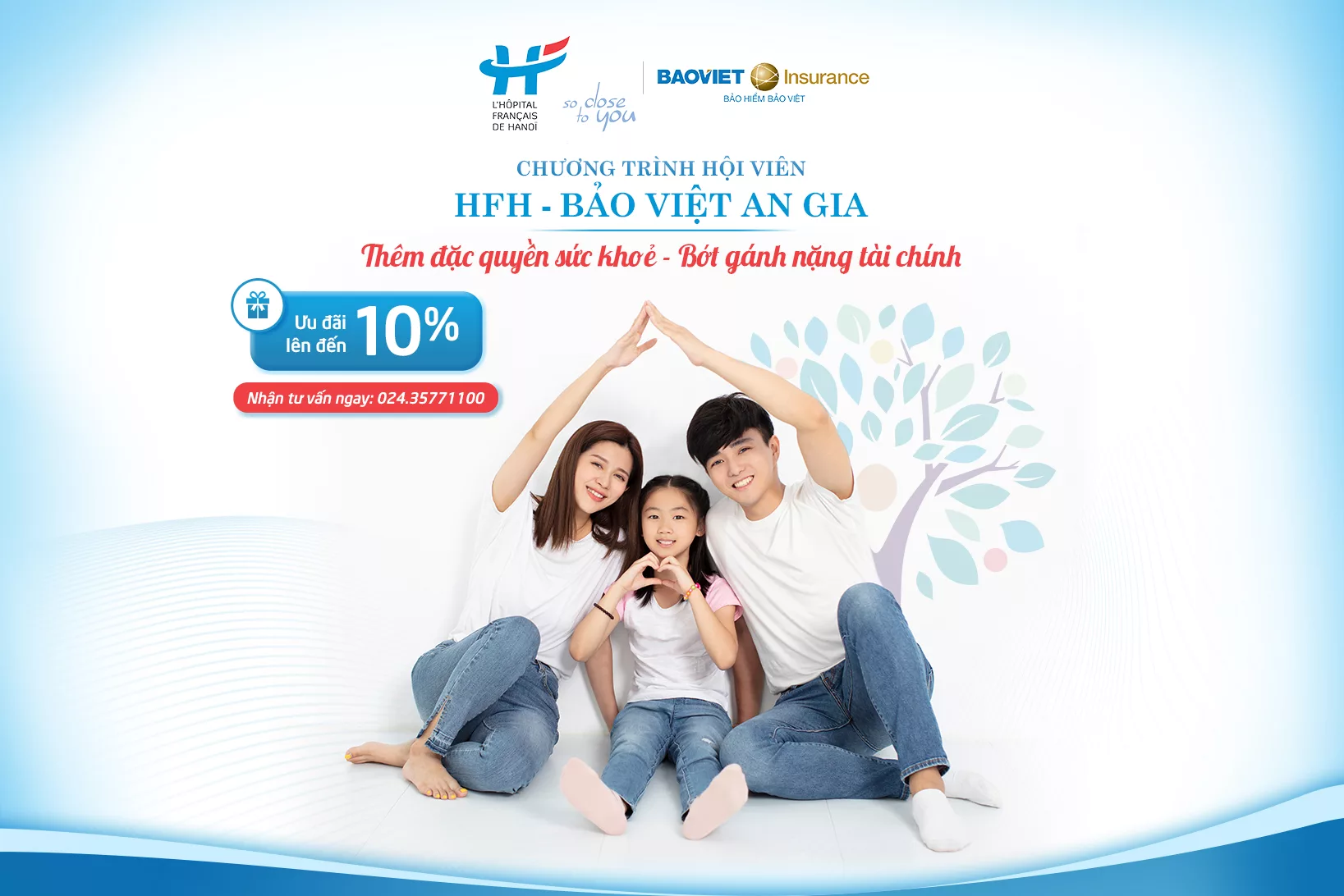 HFH An Gia